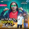 About Tara Jevi Mara Pachhad 56 Fare Part 1 Song